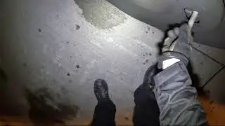 Boeing 737 MAX Cold tire Pressure check