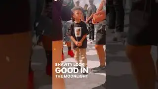 Gekyume taking photos with XXXTentacion fans ❤️