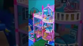 Floating Smart Home Project