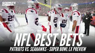 Daily Super Bowl Betting Insights & Market Predictions