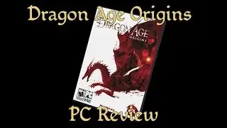 DRAGON AGE ORIGINS PC REVIEW 2016