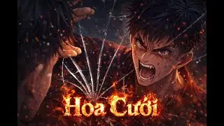 HOA CƯỚI   ĐẠT LONG VINH Metal Rock Version