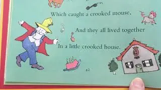 Storytime: My Very First Mother Goose