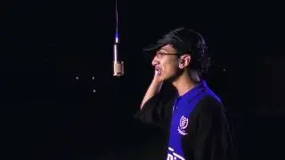 MENOR R (DMKJ) - Cobras & Ratos // MIC CHECK ONE, TWO (Live Performance)
