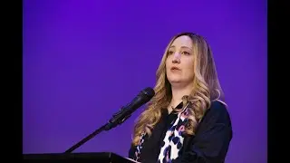 Brave Talks - Keren Gescheit