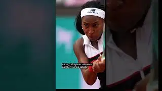 🔥🎾 Coco Gauff's Triumph at the 2025 French Open!