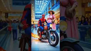 ❤️Spider-Man Evolution❤️ Evolution of Avengers 🥰EvoMorph ✅ #spiderman #sigmaboy #avengers