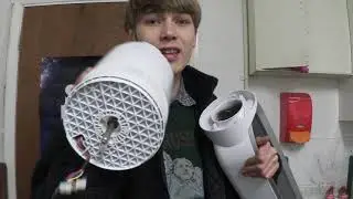 987 - From Trash to Cash - Repairing a Dyson Bladeless Fan