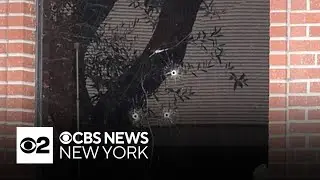 Shots fired into ABC TV station in Sacramento