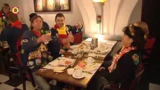 Oeteldonk viert al lekker feest op 11-11