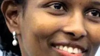 Marthe Michelet og Unni Wikan kommenterer boka Nomade av Hirsi Ali