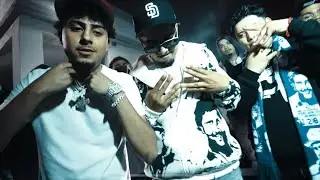 KMOB Angel - DeadWrong (Official Video) Dir. ​⁠gioshotit
