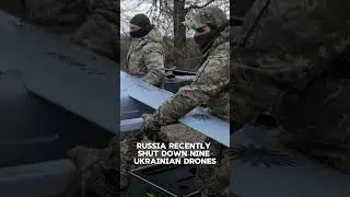 Russia Accuses US of Sabotage Amid Major Ukraine Strikes