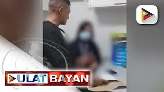 HR officer, naaresto sa Quezon City dahil sa ilegal na pangongolekta ng sahod