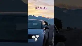 NIO Firefly