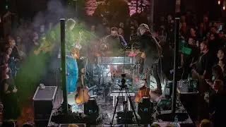 URMA - Slide / Just Strings @ Expirat / 28.12.21