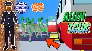 jack becomes bus driver 🚎🚍in dude theft wars