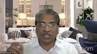 Sunday Special Meeting (Part2)- Brother T Rajpaul Rajahmundry AP