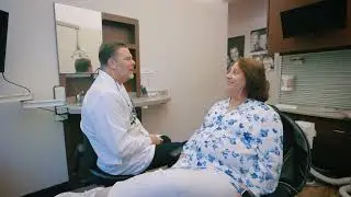 Smile Transformation Story | Meet Debbie at Collins Dental Care &ndash; Winter Springs
