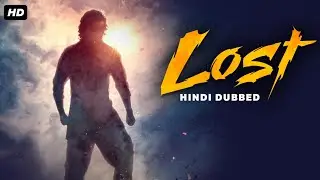 LOST - Hindi Dubbed Full Action Movie | Delhi Ganesh, Meenakshi, Meera Nandan | South Movie