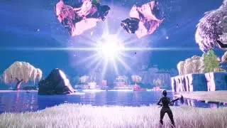 SEASON 4 Nostalgia: Zombie Update - Fortnite Battle Royale