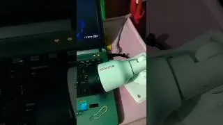 cp plus ip bullet camera password reset #cp plus ip cam # password reset # CC TV