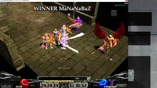 PVP EVENT