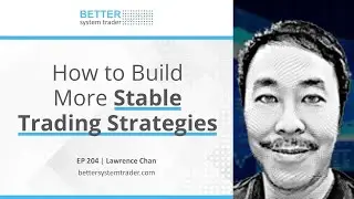 BST #Shorts: How to build more stable trading strategies