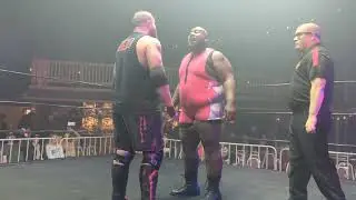 MUSIC CITY PRO WRESTLING PRESENTS DAY OF THE DEAD. Eps. 5