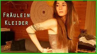 Handgemachte Natur Kleider