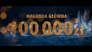 Lotto - Loteriada Świąteczna
