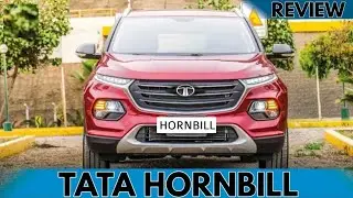 Tata Hornbill Launch | tata hbx review | Tata Hbx | Tata Hbx spied | new Tata Hbx launch | Hbx Tata