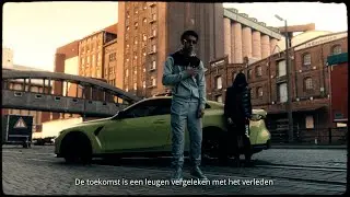 YSSN - BARZ (PROD. EMAGE)