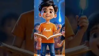 magic pen ki kahani#kahani #trending #shortvideo #cartoon #story