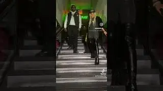 NIKKI DA GOD AT ALGORITHM EVENT 🤫✨