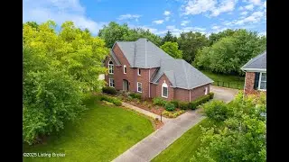 NEW LISTING: 3908 Keal Run Way Louisville KY 40241