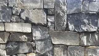 DIY Stone Clad!! Stone Cladding!!