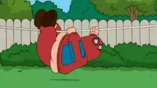 Peter Griffin   Spiderman