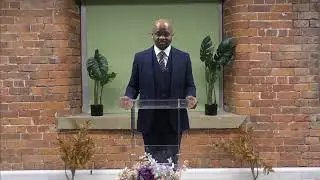 Haven of Rest Preston (RCCG) // 11/1/2026.