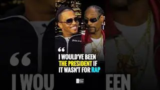 Вопросы и ответы с T.I. и Snoop Dogg на G.G.N! 😎🔥