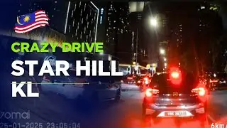 Extreme Driving Adventures!