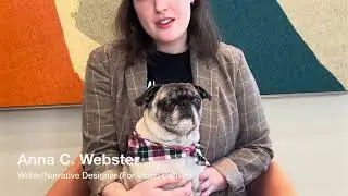 GDCA 2025 Fake Ad Spot 