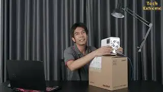#Review  QNAP TS 262 พร้อมสอน Config เบื้องต้น | โดย Tech Extreme
