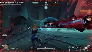Marvel Rivals j dez 87 emc_co86 psn ps5 pro September 2025