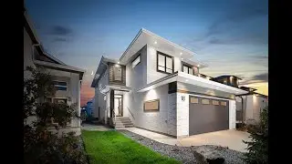 Robson A-22 | Ventura Custom Homes Ltd. | Winnipeg Home Builders | 18 Firestone Drive
