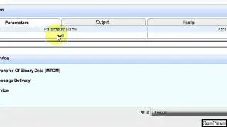 Webservices Using NetBeans IDE (Part 1)