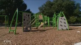 Elementary school gets makeover