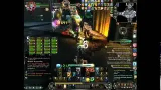 Murdantix (Inquisicar POV)
