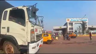 D&eacute;couverte de Mvan:  Une promenade &agrave; travers le c&oelig;ur de Yaound&eacute;