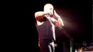 Geoff Tate (Queensr&yuml;che) - Say U Luv It - Live HD 11/21/12